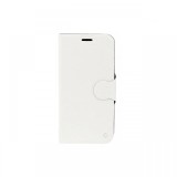 Husa Samsung Galaxy A5 (2017) Lemontti Book Jelly Alb