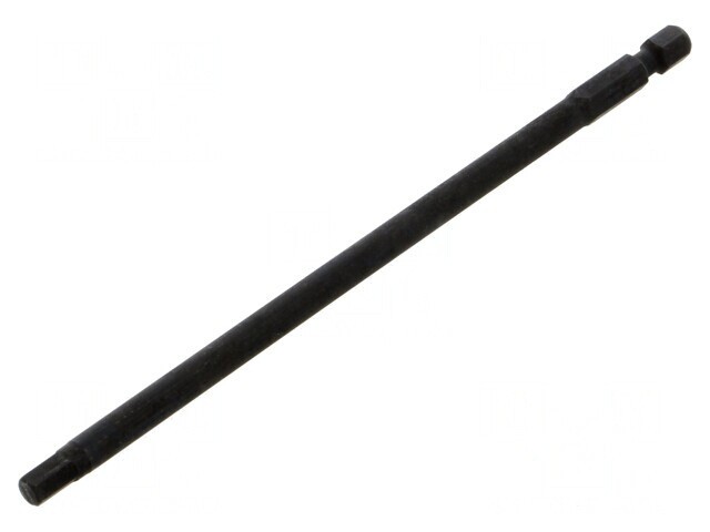 Capăt Şurubelniţă Imbus HEX 5mm - 150mm