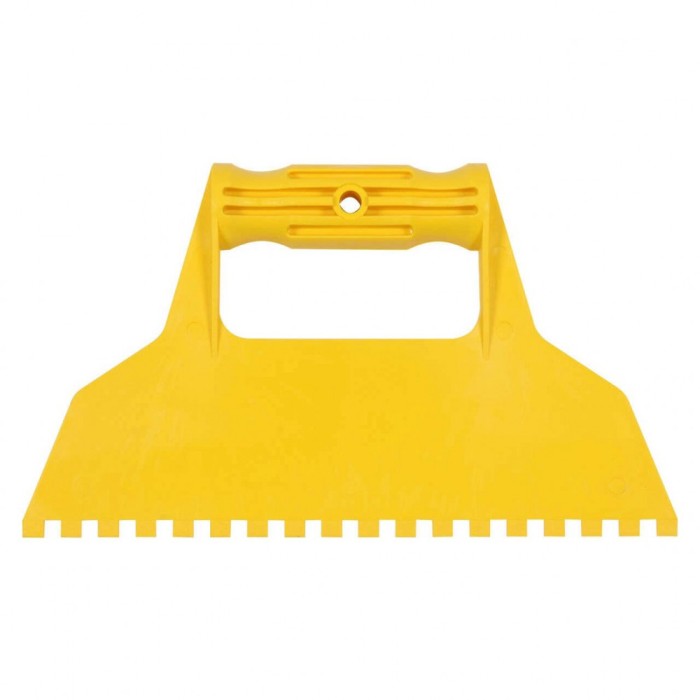 Racleta cu dinti 225 mm Vorel 05972