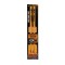 Carlige Legate Fox Edges Wide Gape nr 8 Camotex Semi Stiff Coated braid 20lb 2buc