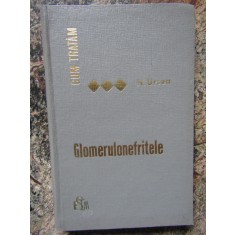 Cum tratam Glomerulonefritele - N. Ursea