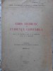Curs Teoretic Evidenta Contabila - Galperin, Kiparisov, Leontiev (1949, Bucuresti) - Carte Economie, Romana, Necartonata
