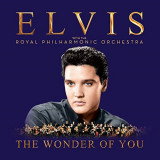 The Wonder Of You - Elvis Presley With The Royal Philharmonic Orchestra | Elvis Presley