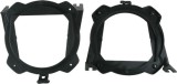 Cadru difuzor 130mm Opel Opel Corsa B 1993-2000 2buc.