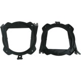 Cadru difuzor 130mm Opel Opel Corsa B 1993-2000 2buc.