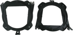 Cadru difuzor 130mm Opel Opel Corsa B 1993-2000 2buc.