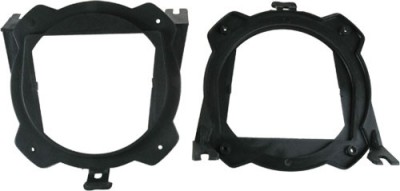 Cadru difuzor 130mm Opel Opel Corsa B 1993-2000 2buc. foto