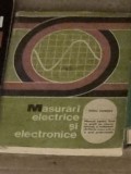 Radu Dordea - Masurari Electrice si Electronice