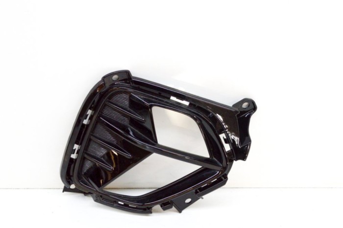 Bandou st&acirc;nga bara de protecție spate KIA NIRO 2020 OEM: 86663-G5500 12115573