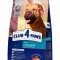 Club 4 Paws Hrana uscata caini adulti de toate rasele, miel si orez, 2kg