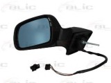 Oglinda exterioara PEUGEOT 407 SW (6E) (2004 - 2016) BLIC 5402-04-1125729P