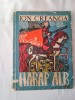 Harap Alb-Ion Creanga /ilustratii- Roni Noel