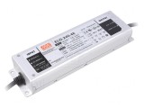 Alimentator LED 240W 48VDC 5A IP67