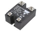 Releu Semiconductor 50A 1-Fazat 24-280VAC