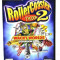 Roller Coaster - Tycoon 2 - Wacky World Expansion Pack - PC [Second hand]