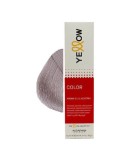 Cumpara ieftin Vopsea de par Yellow 11.21 super high lift violet ash blond, Yellow Professional