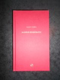 Cumpara ieftin MARIN PREDA - MARELE SINGURATIC (2010, Jurnalul national)