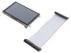 Ecran TFT 5" 800x480 capacitiv