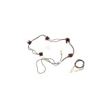 Buton rotativ aprindere pentru plită SMEG 694490713 Original
