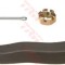 Cap de bara HONDA CR-V I (RD) (1995 - 2002) TRW JTE228