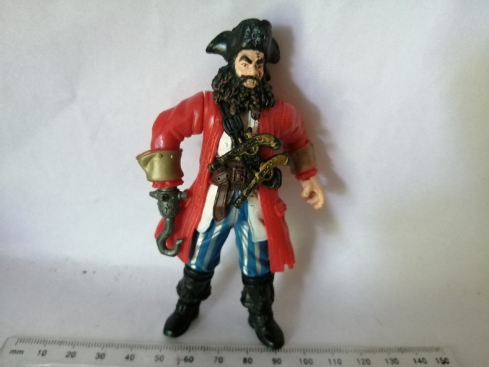 bnk jc Figurina Chap Mei - pirati
