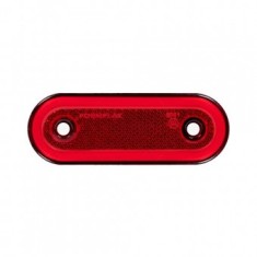 Lampa gabarit rosie tip neon FR0294C