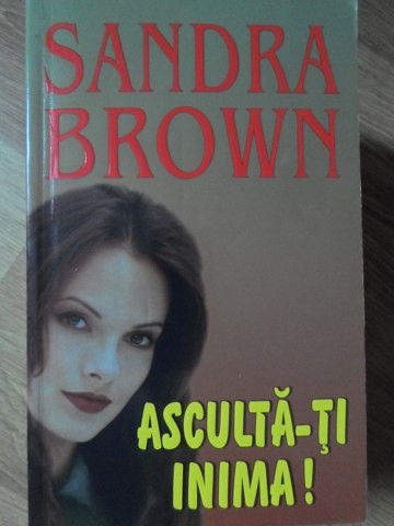 ASCULTA-TI INIMA!-SANDRA BROWN-269426