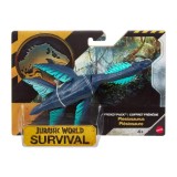Figurina articulata, Jurassic World Survival, Plesiosaurus, JKL57