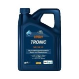 Ulei Motor Aral HighTronic 5W-40 4L