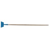 Racleta pentru gheata MA1382 cu coada, latime 150 mm
