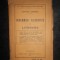 STEFAN GEORGE - INSEMNARI FILOSOFICE SI LITERARE (1926)