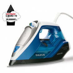 Fier de calcat Taurus Geyser Eco 2800,2800w,180g/min,talpa Titan,auto-stop