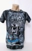 Tricou barbați design tigru - XXL