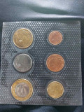 Seria completata monede - Brazil 2003-2004