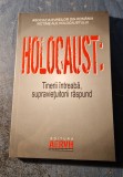 Holocaust Tinerii intreaba supravietuitorii raspund