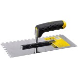 Topmaster 323107 - Gletiera dintata 280x130 mm maner plastic