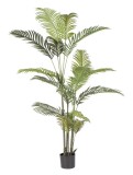 Cumpara ieftin Planta artificiala in ghiveci verde 100x180 cm