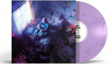 Quarter Life Crisis - Purple Vinyl | Baby Queen, Polydor Records