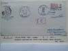 1973-SUA-Statia Polul Nord-Alaska-Plic circ.