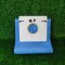 sac sintetic aspirator samsung reutilizabil / C114