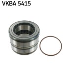 SKF VKBA 5415 Set rulment roata