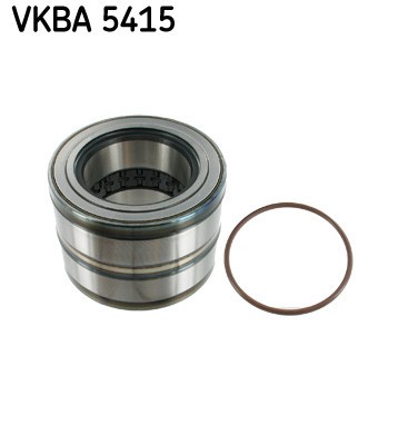 SKF VKBA 5415 Set rulment roata foto