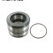 SKF VKBA 5415 Set rulment roata
