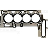 Victor Reinz Garnitura, chiulasa