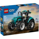 LEGO&reg; City - Tractor (60498)