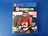 Madden NFL 25 - joc PS4 (Playstation 4)