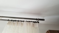 Galerie pentru perdele si draperii foto