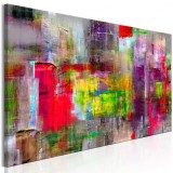 Cumpara ieftin Tablou - Land of Fantasy 150x50 cm