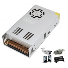 Sursa de Alimentare Metalica 220V 48V 240W 5A 7E069 XXM foto