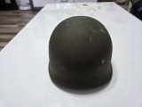 Casca vintage militara germana Julius Wagenbach
